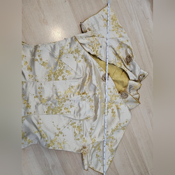 Dress Chinese Qipao - Picture 4 of 4